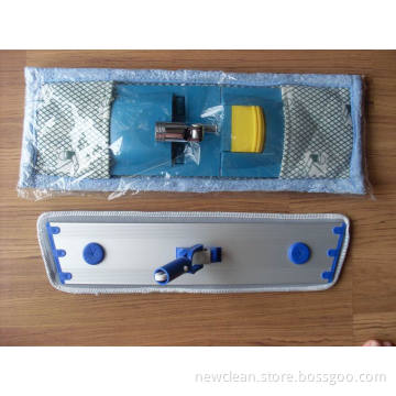 Microfiber Mop Set Dust Cleaning Towel